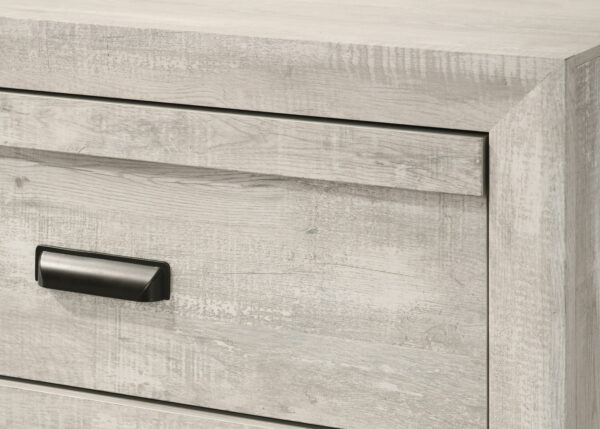 Valor - Chest - Antique White - Image 3