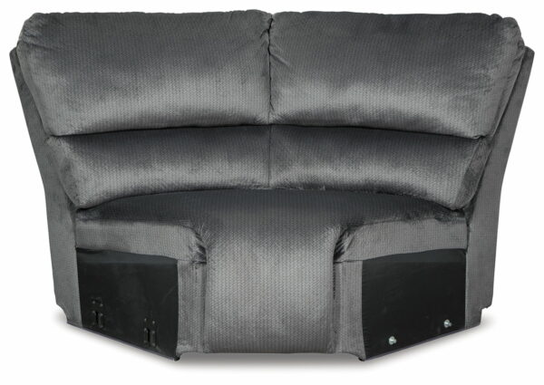 Clonmel - Reclining Sectional - Image 11
