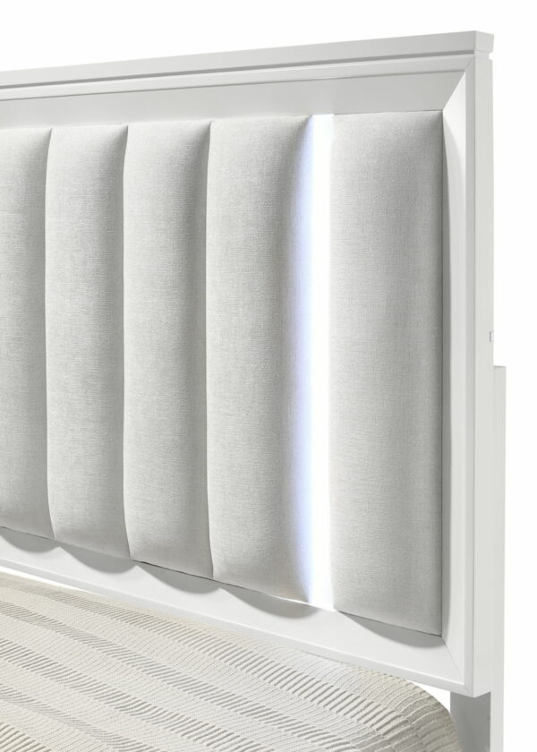 Cressida - Bed With Slats - Image 6