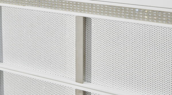 Chalanna - Upholstered Storage Bed - Image 3