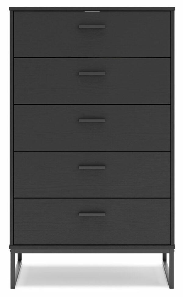 Socalle - Drawer Chest - Image 4