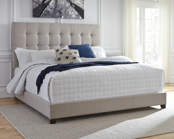 Dolante - Upholstered Bed - Image 13