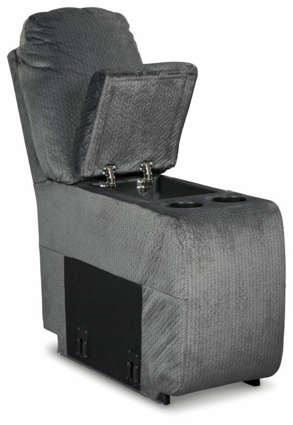 Clonmel - Reclining Sectional - Image 13