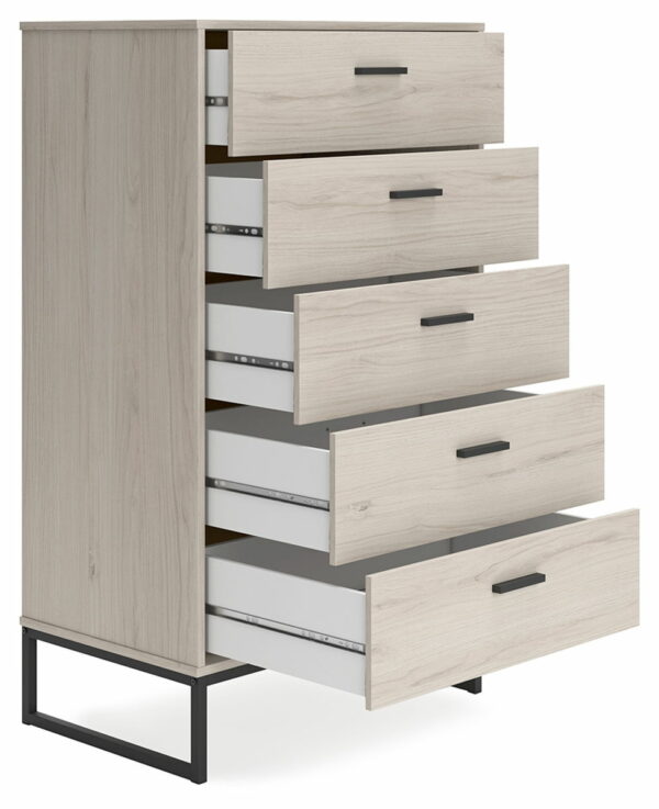 Socalle - Drawer Chest - Image 24