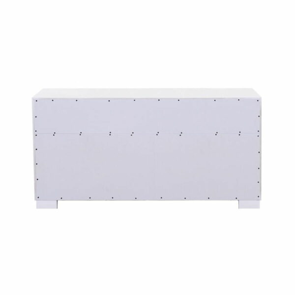 Jessica - 6-drawer Dresser - Image 7