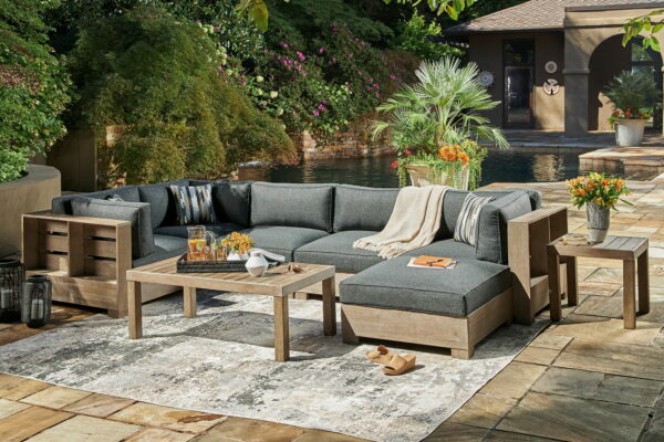 Citrine Park - Sectional - Image 6