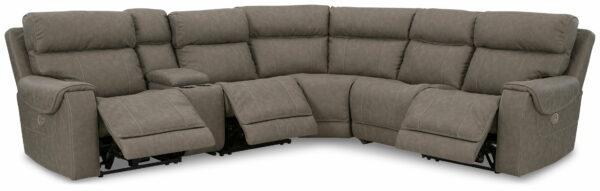 Starbot - Sectional - Image 10