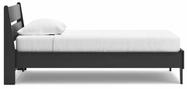 Socalle - Panel Platform Bed - Image 19