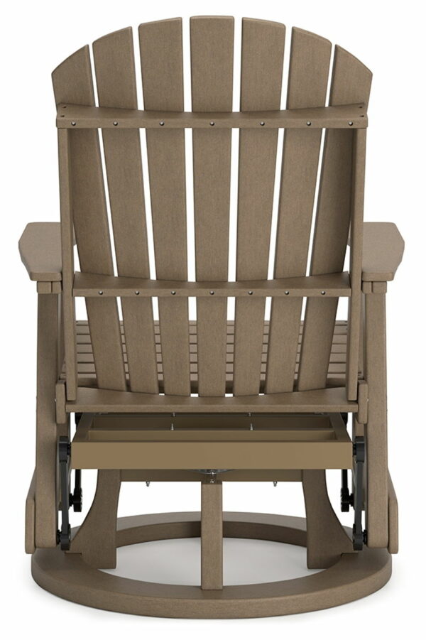 Hyland Wave - Outdoor Set - Image 7