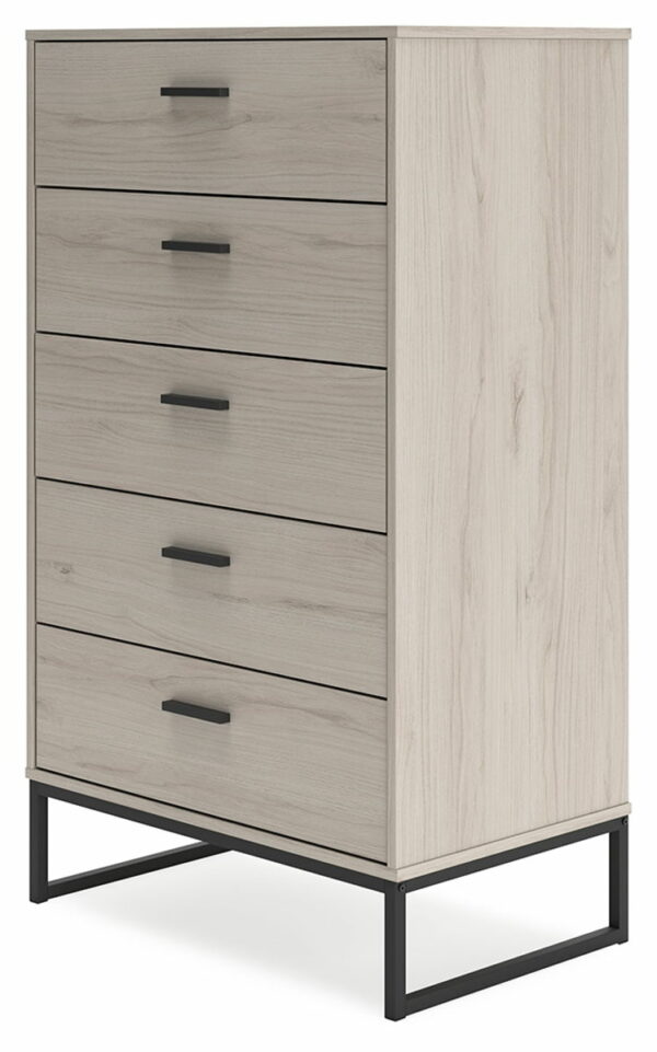 Socalle - Drawer Chest - Image 20