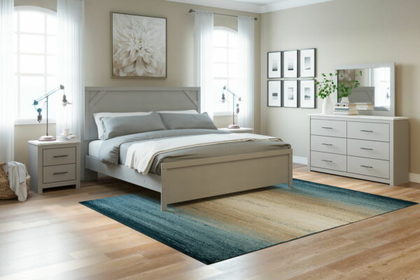 Cottenburg - Dresser - Image 3