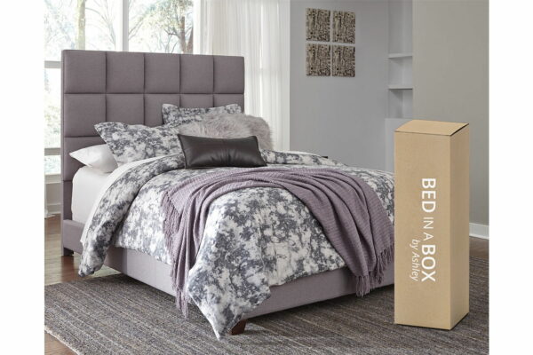 Dolante - Bed - Image 5