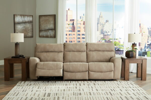 Next-Gen Durapella - Reclining Sectional - Image 5