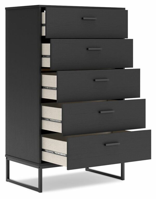 Socalle - Drawer Chest - Image 8