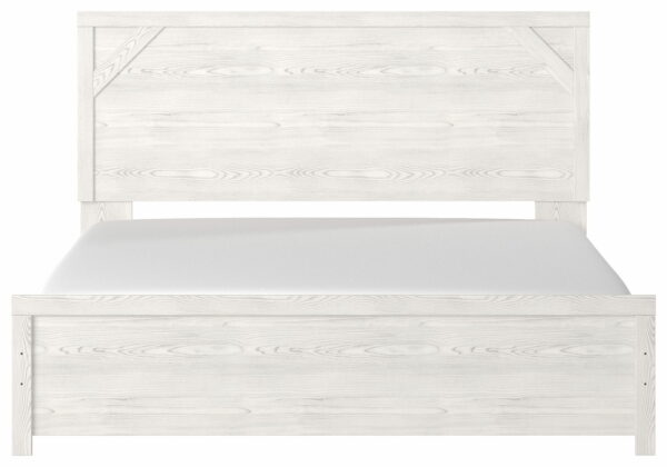 Gerridan - Panel Bed - Image 5