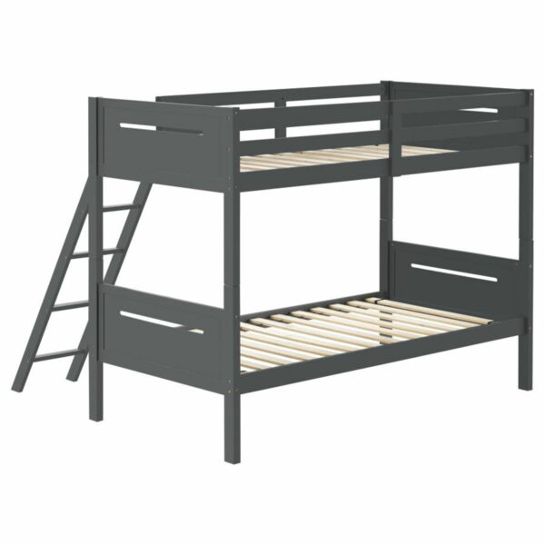 Littleton - Bunk Bed - Image 33