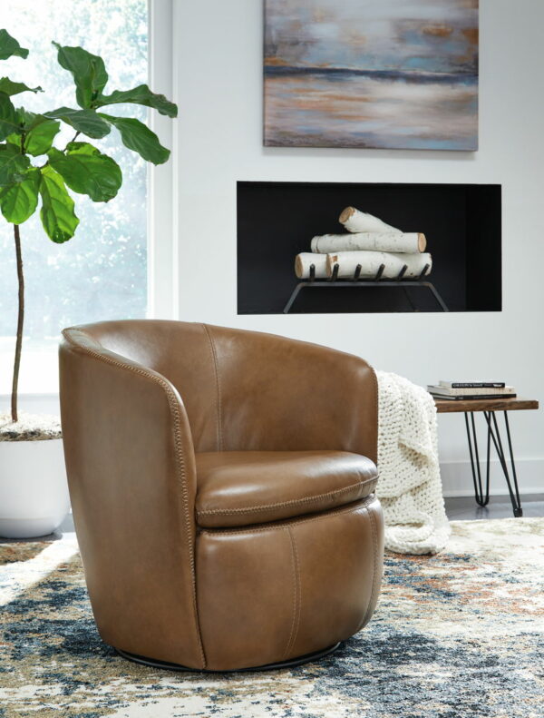 Kierreys - Swivel Chair - Image 2