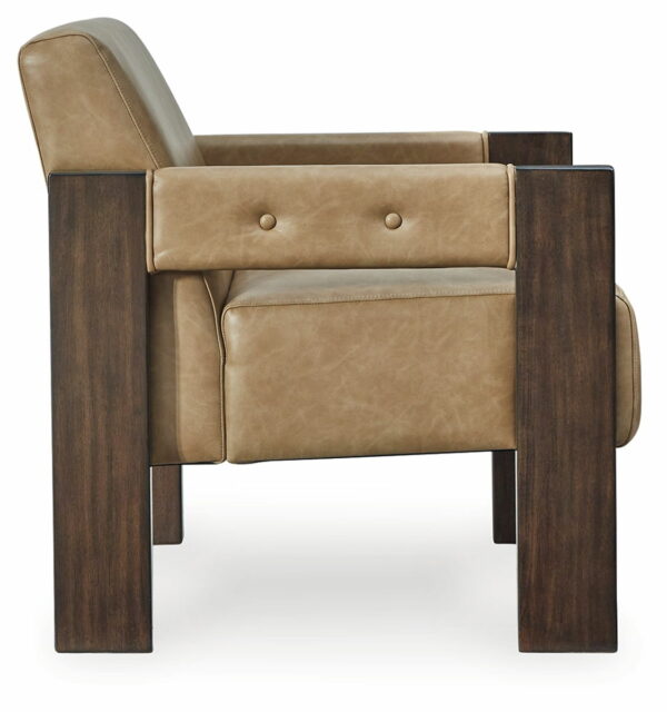 Adlanlock - Accent Chair - Image 3