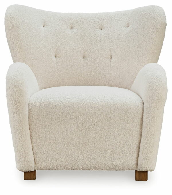 Larbell - Accent Chair - Image 4