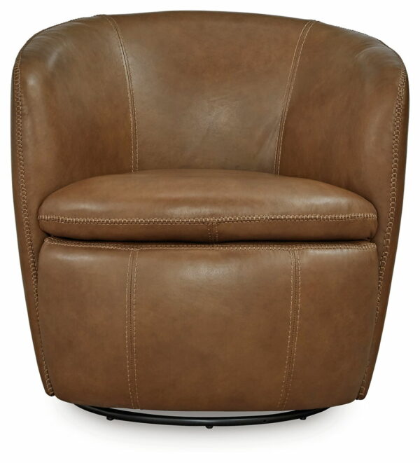 Kierreys - Swivel Chair - Image 4