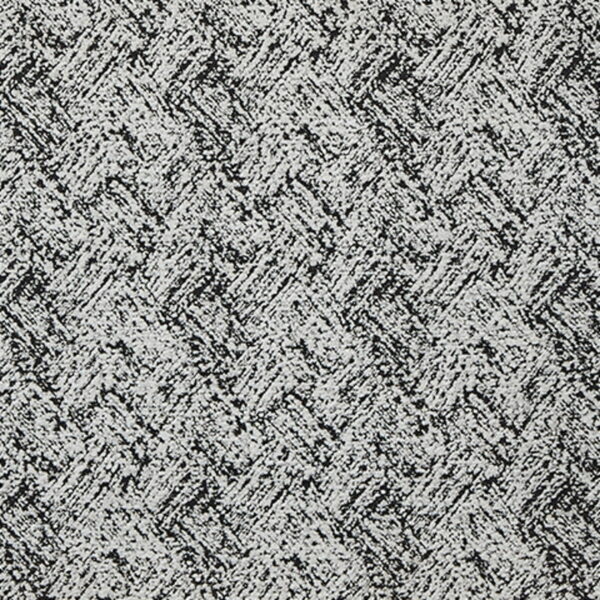 Kenbell - Black / White - Accent Chair - Image 6