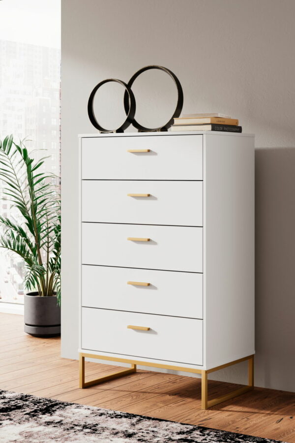 Socalle - Drawer Chest - Image 25