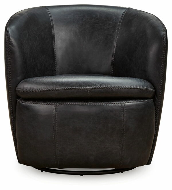 Kierreys - Swivel Chair - Image 12