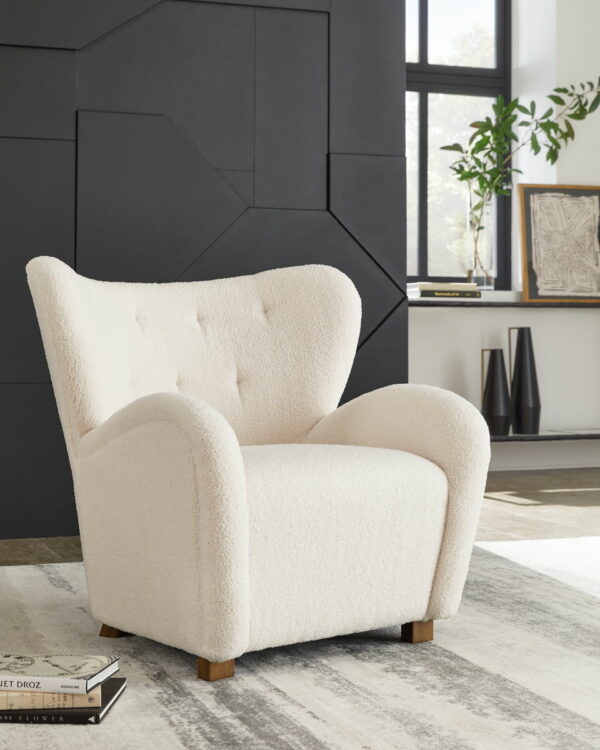 Larbell - Accent Chair - Image 3