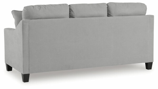 Adlai - Shadow - Queen Sofa Sleeper - Image 2
