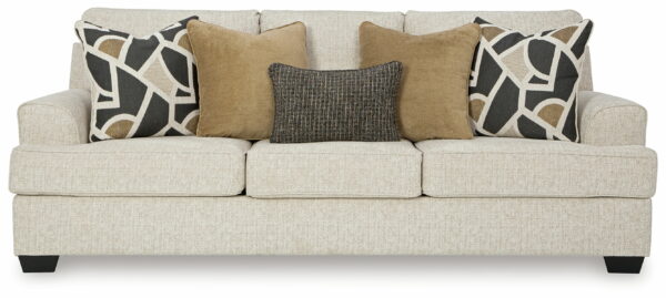Heartcort - Quartz - Sofa - Image 2