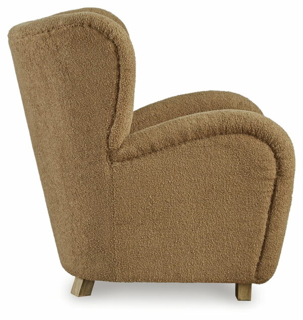 Larbell - Accent Chair - Image 10