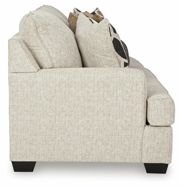 Heartcort - Quartz - Sofa - Image 4