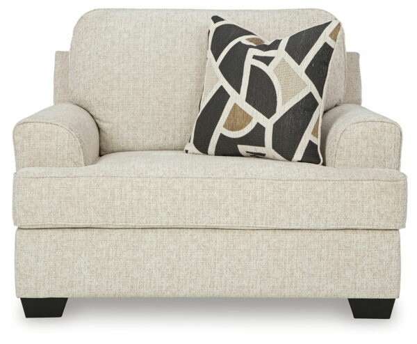 Heartcort - Quartz - Chair And A Half - Image 5