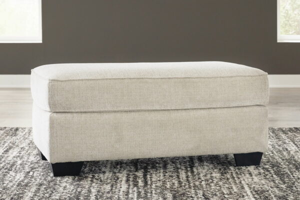 Heartcort - Quartz - Ottoman - Image 2