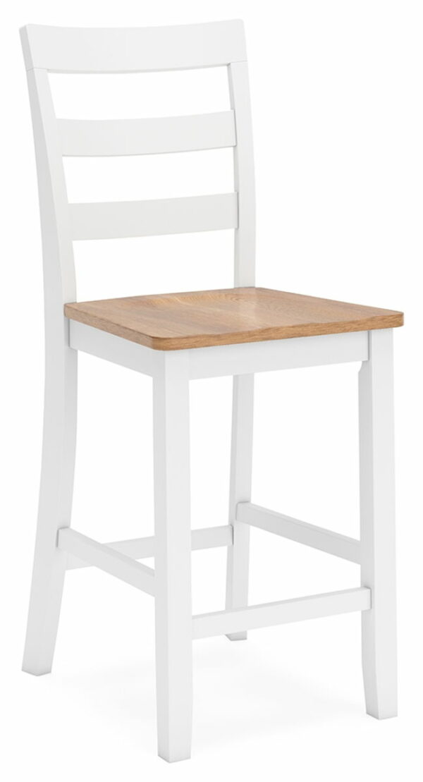 Gesthaven - Dining Room Counter Table Set - Image 6