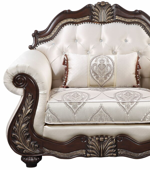 Palazzo Marina - Chair - White - Image 5