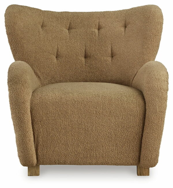 Larbell - Accent Chair - Image 2