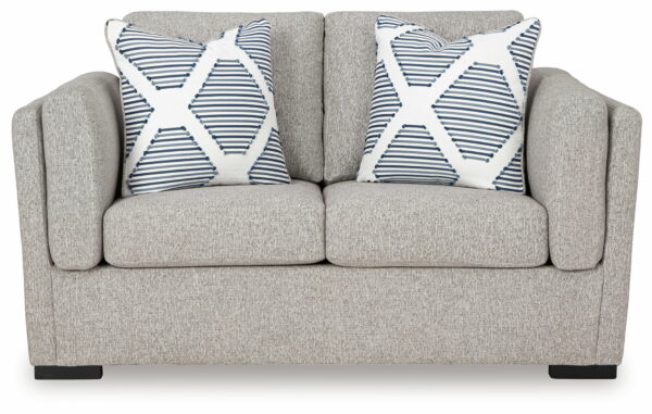 Evansley - Loveseat - Image 3