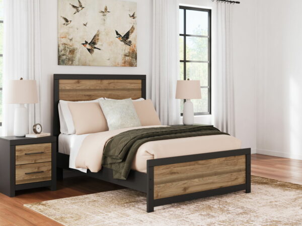 Vertani - Panel Bed - Image 28
