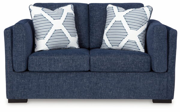Evansley - Loveseat - Image 6