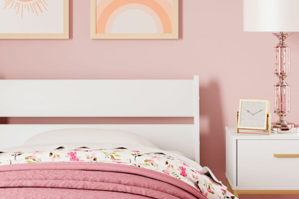 Socalle - Panel Platform Bed - Image 34