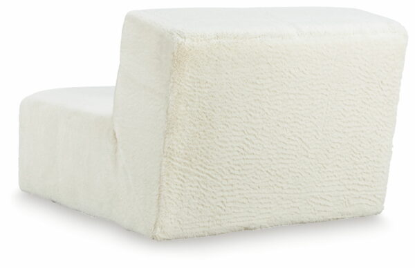 Brettner - Ivory - Accent Chair - Image 6