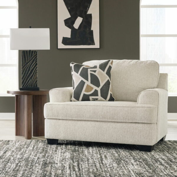 Heartcort - Quartz - Chair And A Half - Image 4