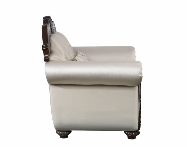 Palazzo Marina - Chair - White - Image 4