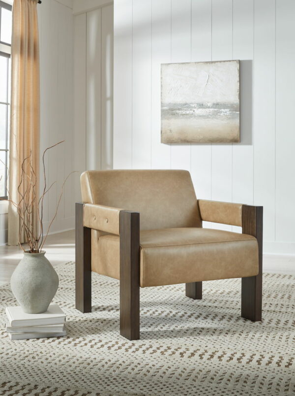 Adlanlock - Accent Chair - Image 8