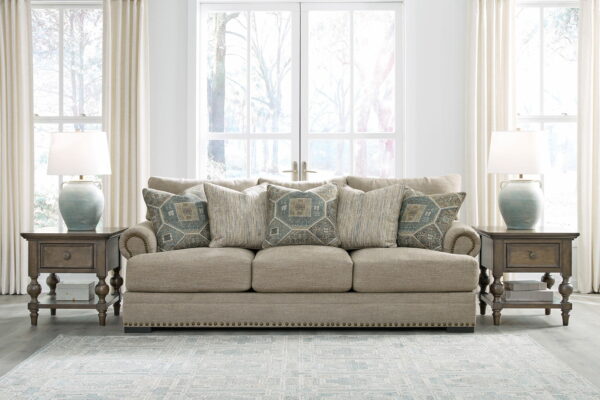 Galemore - Quarry - Sofa - Image 8
