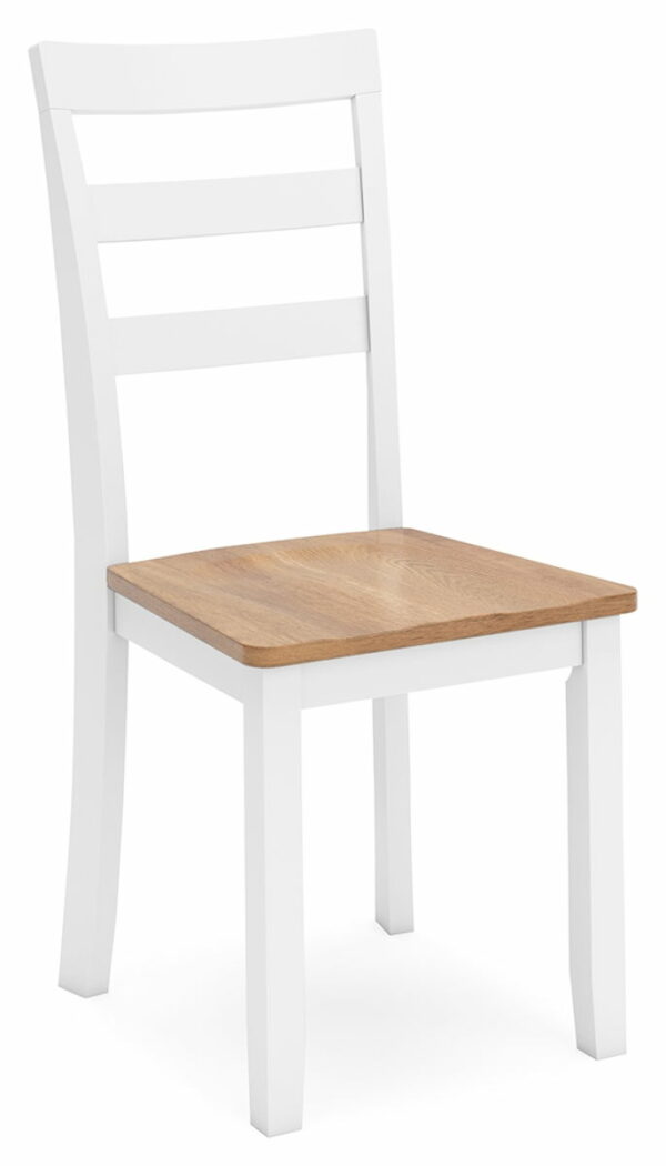 Gesthaven - Dining Room Table Set - Image 3