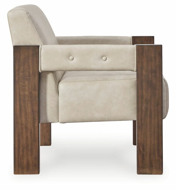 Adlanlock - Accent Chair - Image 2