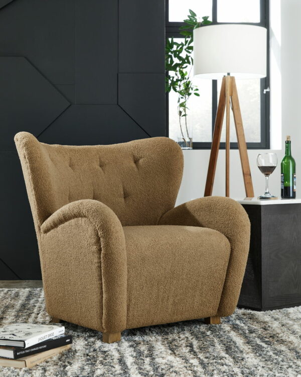 Larbell - Accent Chair - Image 7