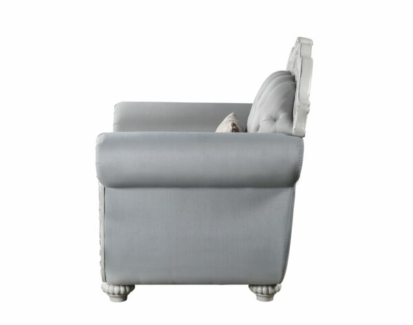 Cambria Hills - Chair - Gray - Image 3